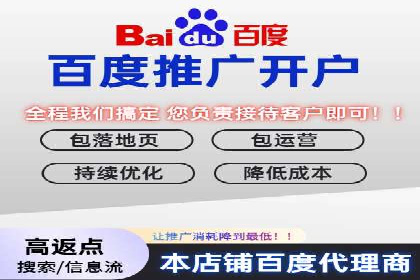 百度推广CPA、CPM收费标准解读及某品牌广告实践